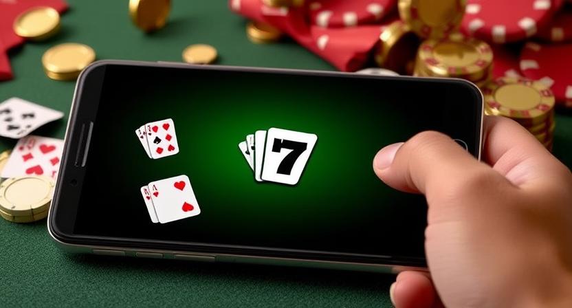 1111BET app smooth mobile gameplay