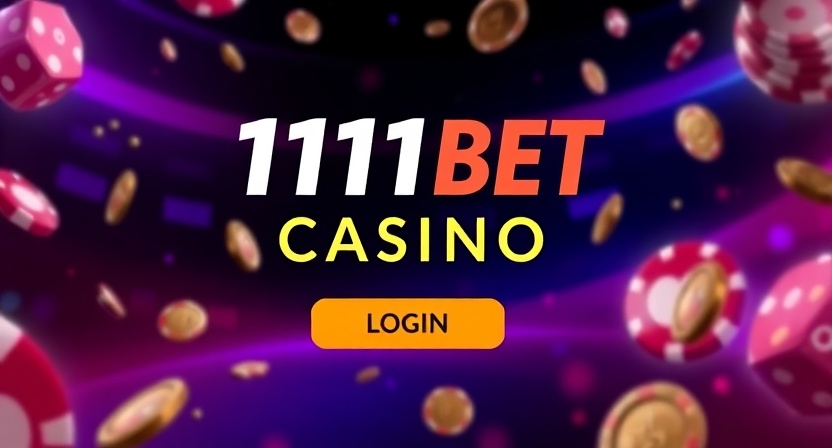 1111BET multi-device login experience