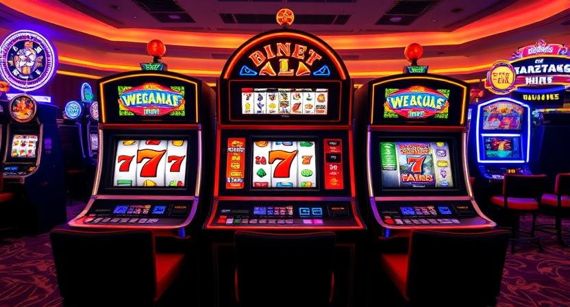 Mobile-optimized and fast-loading 1111BET slot games